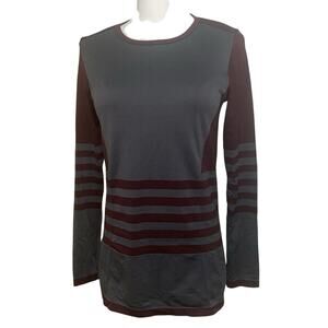 The North Face TNF Long Sleeve Shirt Size Medium Women